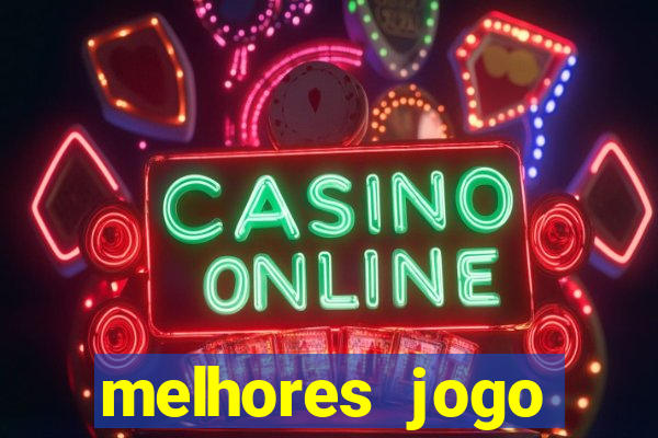 melhores jogo offline para android